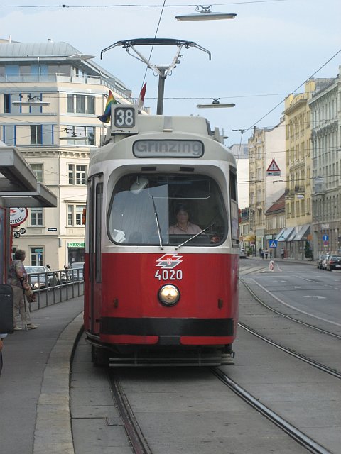 280 - Vienna 2007